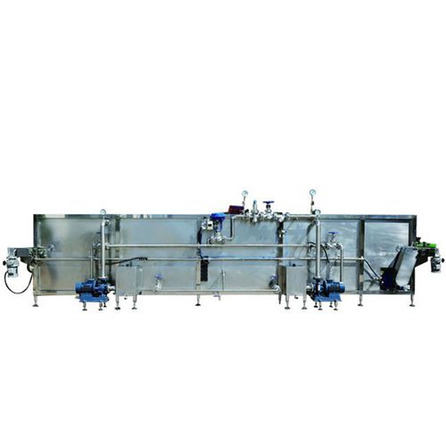 Unità di sterilizzazione per l'industria agroalimentare - PLJ series - TONGDA PACKAGING MACHINERY CO.,  LTD.