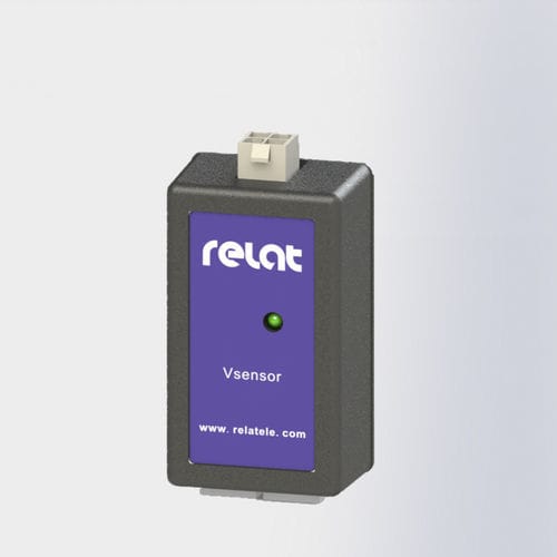 Controllo batteria di tensione - BM3HVT series - Shenzhen Relat Electronic Technology CO.,LTD - sensore di temperatura / piombo-acido