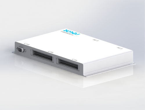 Sistema di monitoraggio per batteria - Shenzhen Relat Electronic Technology CO.,LTD - di temperatura / di tensione / di prestazione