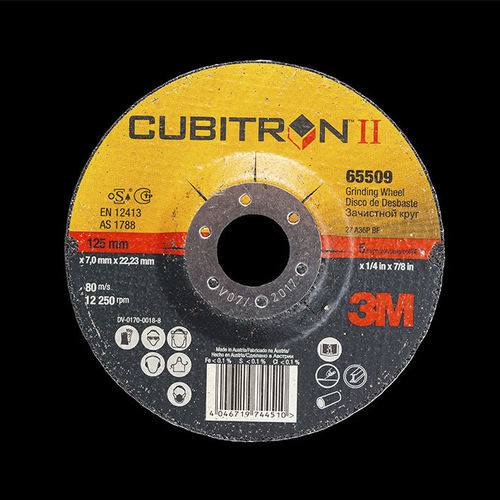 Confezione Da 50 - Ruote Tagliate A 3 Pollici Per Italia - Foto 5