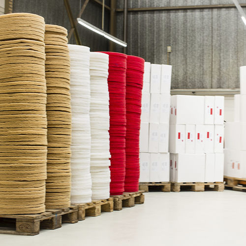 Disco di levigatura - Danpoort International Abrasives B.V.
