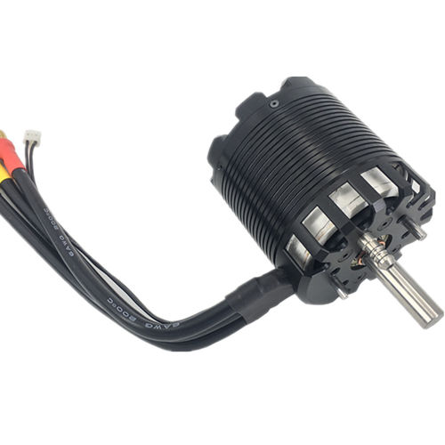 Motore brushless - D83L95-WC - Dongguan Tengfei Power Technology Co., Ltd. - DC / 14.4 V / 90 V