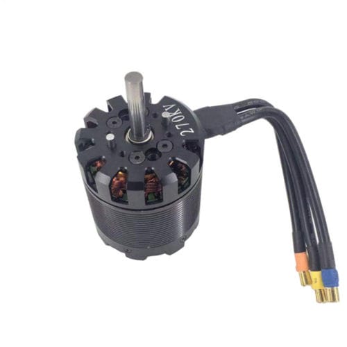 Motore brushless - D65L76-WC - Dongguan Tengfei Power Technology Co., Ltd. - DC / 20 V / 70 V