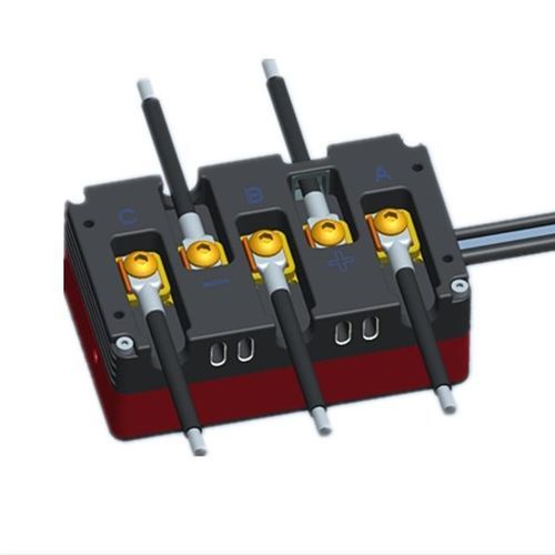 Controllore motore brushless - Marine ESC 150A - Dongguan Tengfei Power Technology Co., Ltd. - per motore sincrono / a magneti permanenti / trifase