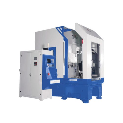 Rasatrice verticale - YL5150 - ZHEJIANG LAOLUNSI MACHINE TOOL CO., LTD - CNC