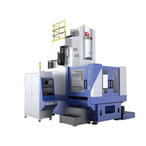Rasatrice verticale - YLT5180 - ZHEJIANG LAOLUNSI MACHINE TOOL CO., LTD - CNC