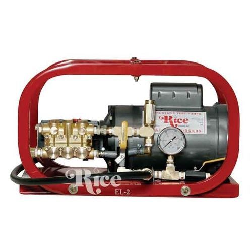 Pompa centrifuga - EL series - HYDRATRON - ad acqua / elettrica / fissa