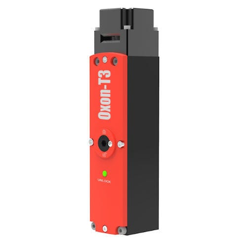 Interblocco di sicurezza - Oxon-T3PAM-11/11 - Bytorent Technology Co., Ltd. - elettromagnetico