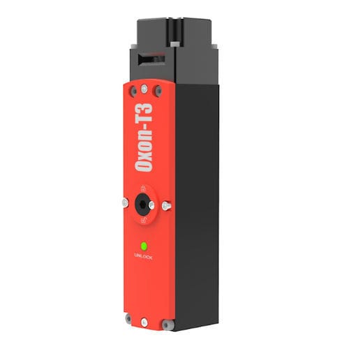 Interblocco di sicurezza - Oxon-T3PAM-11/20 - Bytorent Technology Co., Ltd. - elettromagnetico