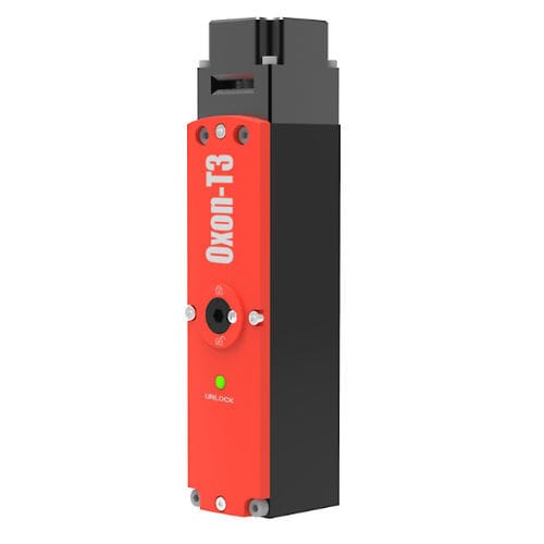 Interblocco di sicurezza - Oxon-T3PAM-20/11 - Bytorent Technology Co., Ltd. - elettromagnetico