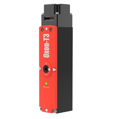 Interblocco di sicurezza - Oxon-T3PGM-11/11 - Bytorent Technology Co., Ltd. - elettromagnetico