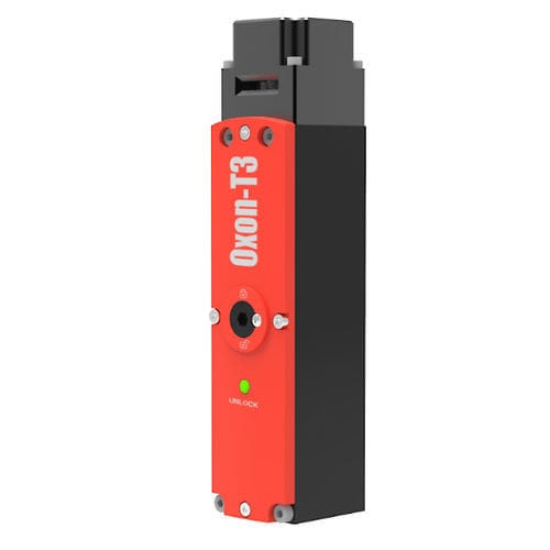 Interblocco di sicurezza - Oxon-T3PGM-11/20 - Bytorent Technology Co., Ltd. - elettromagnetico