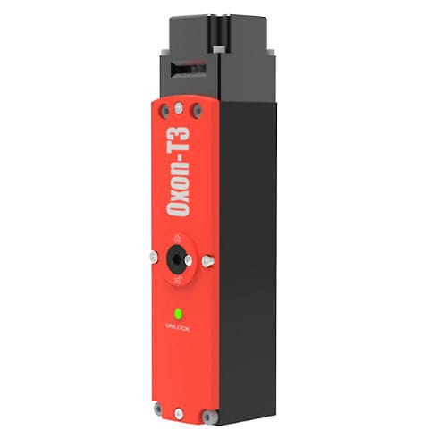 Interblocco di sicurezza - Oxon-T3PGM-20/11 - Bytorent Technology Co., Ltd. - elettromagnetico