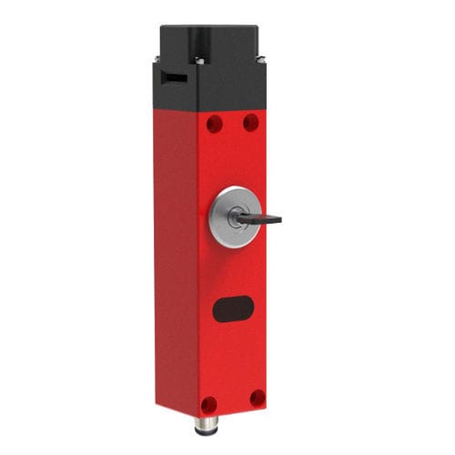 Interruttore di asservimento - Oxon-W1 - Bytorent Technology Co., Ltd. - a chiave / a tenuta stagna / per porta