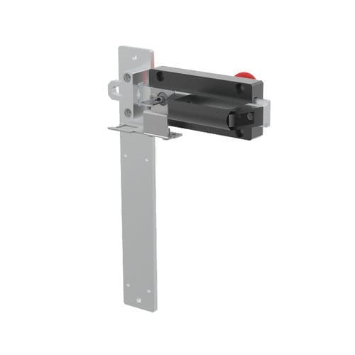 Sistema di bloccaggio - OXSL-02 - Bytorent Technology Co., Ltd.