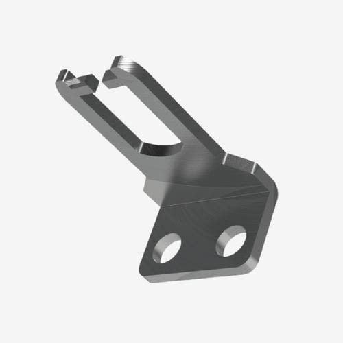 Nottolino a chiave - OXCP-01 - Bytorent Technology Co., Ltd. - in acciaio inossidabile
