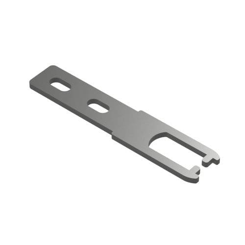 Nottolino a chiave - OXCP-02 - Bytorent Technology Co., Ltd. - in acciaio inossidabile