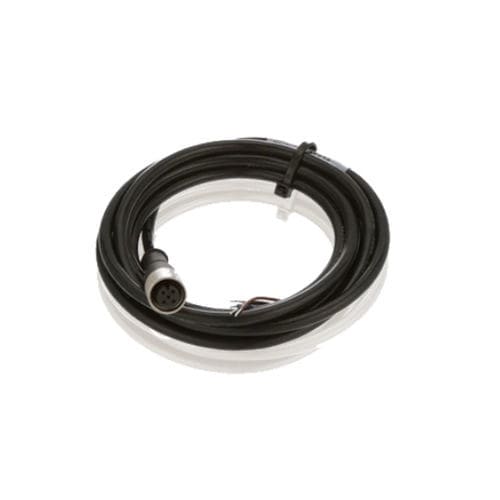 Cavo elettrico ad uso industriale - CableS-M125F2 - Bytorent Technology Co., Ltd. - nero