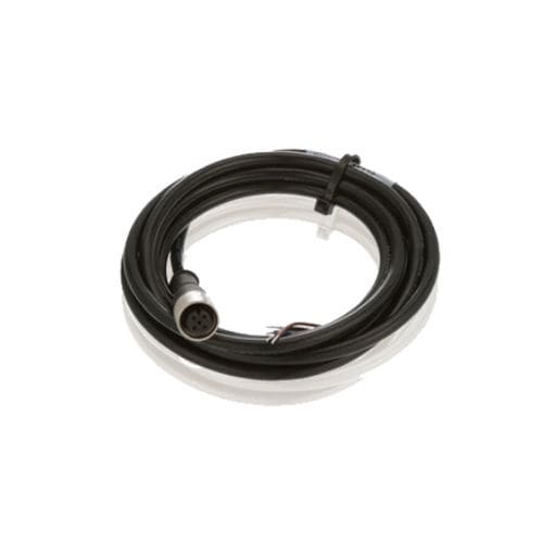 Cavo elettrico ad uso industriale - CableS-M128F2 - Bytorent Technology Co., Ltd. - nero