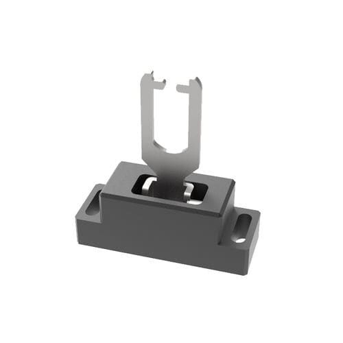 Nottolino a chiave - OXCP-09 - Bytorent Technology Co., Ltd. - in acciaio inossidabile / regolabile / levigato