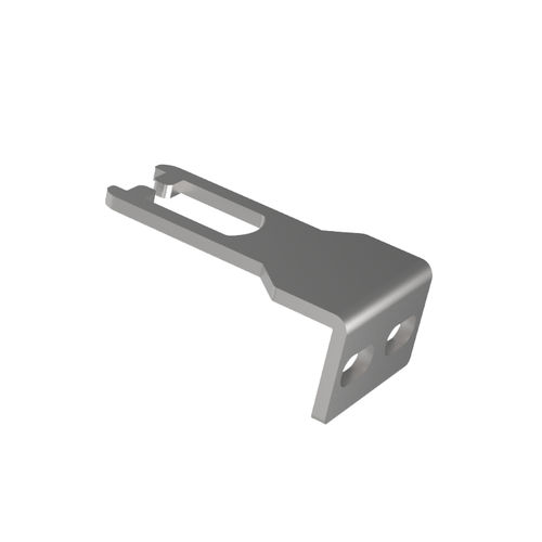 Nottolino a chiave - GUCP-01 - Bytorent Technology Co., Ltd. - in acciaio inossidabile / levigato