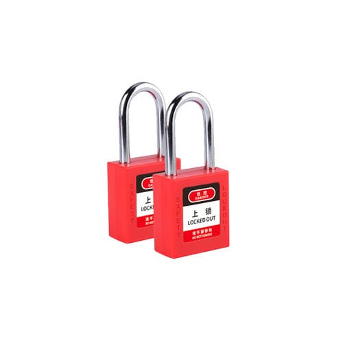 Lucchetto di sicurezza - LOTOS1 - Bytorent Technology Co., Ltd. - in acciaio inossidabile