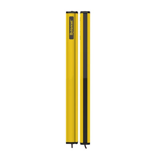 Barriera fotoelettrica di sicurezza - GM2 Lv.4 - Bytorent Technology Co., Ltd. - multifascio / a barriera / antiurto
