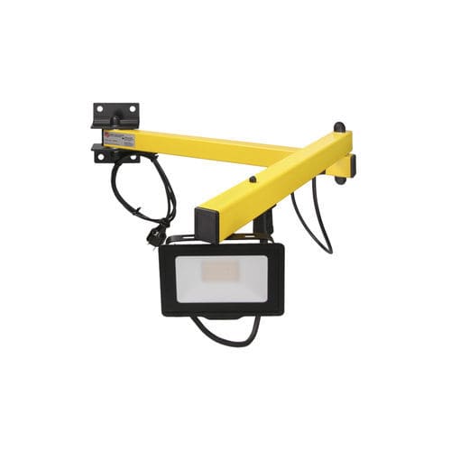 Proiettore LED - DS230  - Brite Lite - per uso prolungato / IP68 / a bracci richiudibili