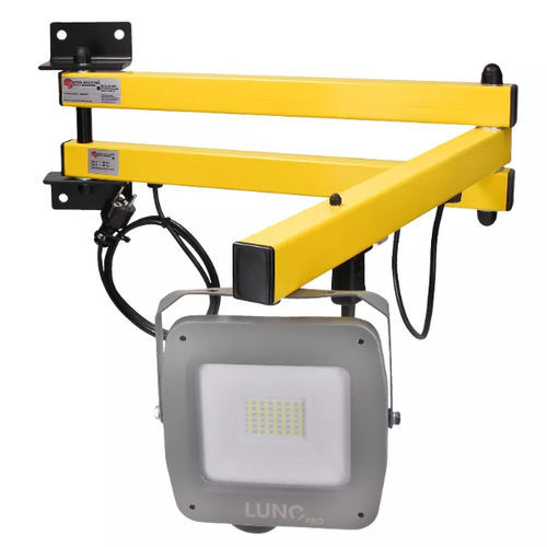 Proiettore LED - DM230 - Brite Lite - per uso prolungato / rinforzato / IP68