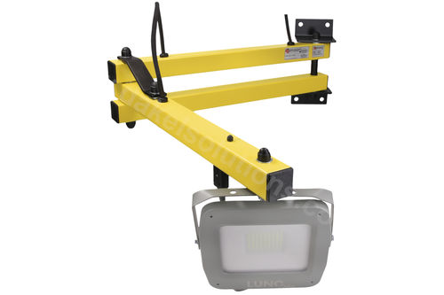 Proiettore LED - CHQ230 - Brite Lite - rinforzato / per uso prolungato / IP65
