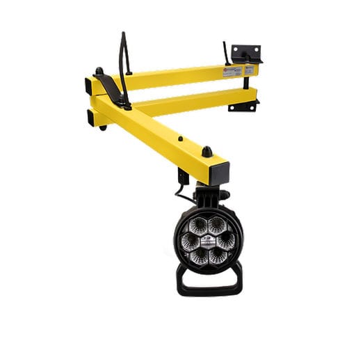 Proiettore LED - CHQ24  - Brite Lite - rinforzato / per uso prolungato / IP67