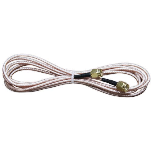 Cavo elettrico per rete di alimentazione - RG Series - QAWRUMS Ltd. - di dati / coassiale / isolato