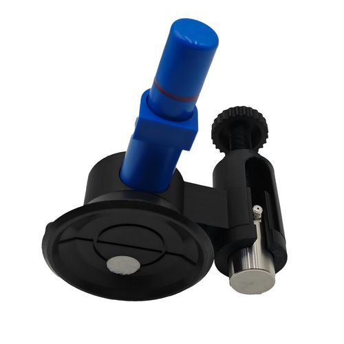 Supporto per sensori - QAWRUMS Ltd. - per sensore / in materia plastica / regolabile