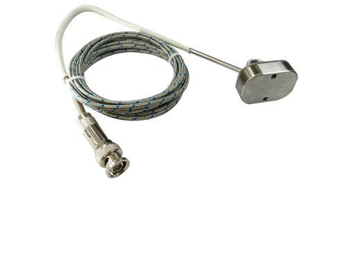 Sensore per emissione acustica di supervisione - GH150/1 - QAWRUMS Ltd. - per supervisione di processo / per monitoraggio di macchina / di ispezione di struttura metallica
