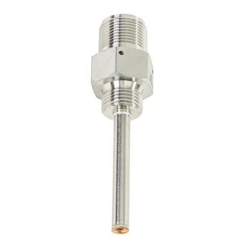 Rilevatore d'innalzamento della temperatura - 102-0000 - Auxitrol Weston - di perdita / a resistenza / RTD
