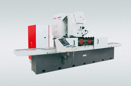 Dentatrice a stozzare CNC - YK58200×3 - Yichang Changjiang Machine Technology Co., Ltd.