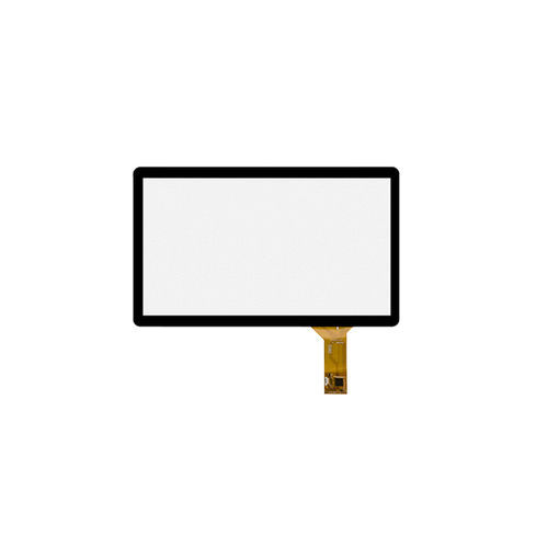 Schermo tattile capacitivo - WTY133A41A02 - Shenzhen Wanty Photoelectric Co., Ltd. - 13.3" / a tecnologia capacitiva proiettata / touch screen multipoint