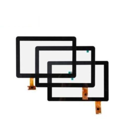 Schermo tattile capacitivo - Shenzhen Wanty Photoelectric Co., Ltd. - a resistenza / 13.3" / 11.6"