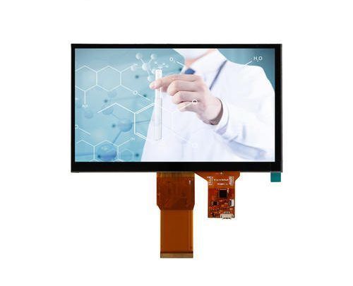 modulo di visualizzazione TFT LCD - Shenzhen Wanty Photoelectric Co., Ltd.