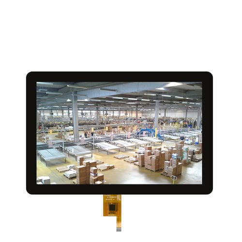 modulo di visualizzazione TFT LCD - Shenzhen Wanty Photoelectric Co., Ltd.