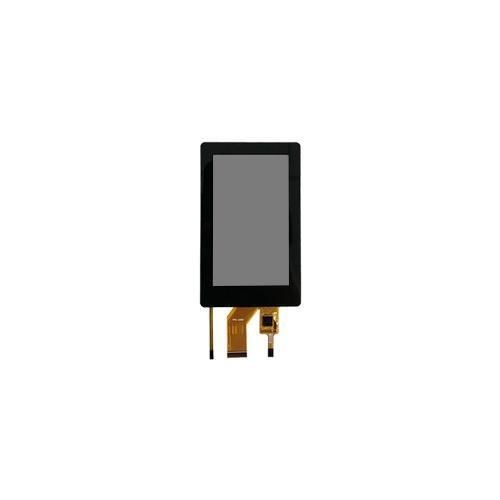 Modulo di visualizzazione E-Paper - TYKEGM037001T01 - Shenzhen Wanty Photoelectric Co., Ltd. - TFT / con touch screen capacitativo / a matrice di punti