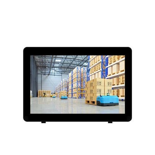 Modulo di visualizzazione TFT - T101GBP005 - Shenzhen Wanty Photoelectric Co., Ltd. - IPS / con touchs creen capacitivo PCAP / con touch screen multitouch