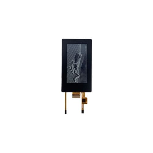 Modulo di visualizzazione E-Paper - TYKEGM026605M05 - Shenzhen Wanty Photoelectric Co., Ltd. - TFT / con touch screen capacitativo / a matrice di punti