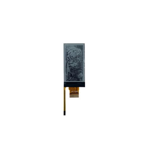 Modulo di visualizzazione E-Paper - TYKEGM021308T03 - Shenzhen Wanty Photoelectric Co., Ltd. - TFT / con touch screen capacitativo / a matrice di punti