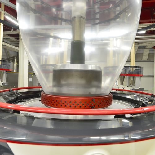 Film flessibile - FPS Flexible Packaging Solutions - di imballaggio / barriera / laminato