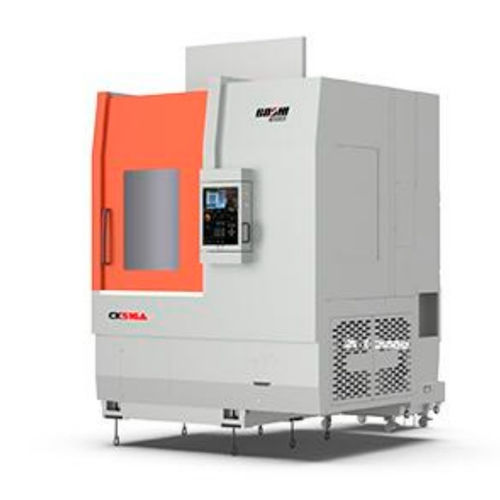 Centro di tornitura CNC - CX516 - BOCHI Machine Tool Group Co., Ltd. - verticale / 3 assi / 40 utensili