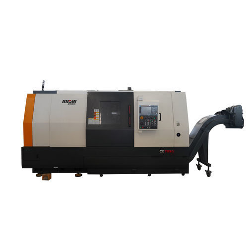 Tornio CNC - CK7530 series - BOCHI Machine Tool Group Co., Ltd. - orizzontale / 2 assi / A2-8