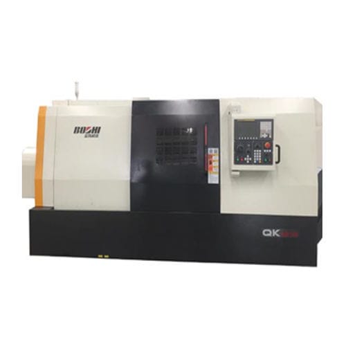 Tornio per filettatura di tubi - QK1219  - BOCHI Machine Tool Group Co., Ltd. - CNC / orizzontale / 2 assi
