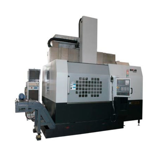 Tornio CNC - CK51125 - BOCHI Machine Tool Group Co., Ltd. - verticale / 2 assi / a colonna