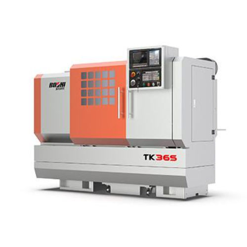 Tornio CNC - TK36S - BOCHI Machine Tool Group Co., Ltd. - orizzontale / 2 assi / A2-6